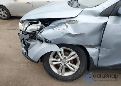2011 Hyundai Tucson Gls from USA, damaged, VIN KM8JU3AC6BU225369